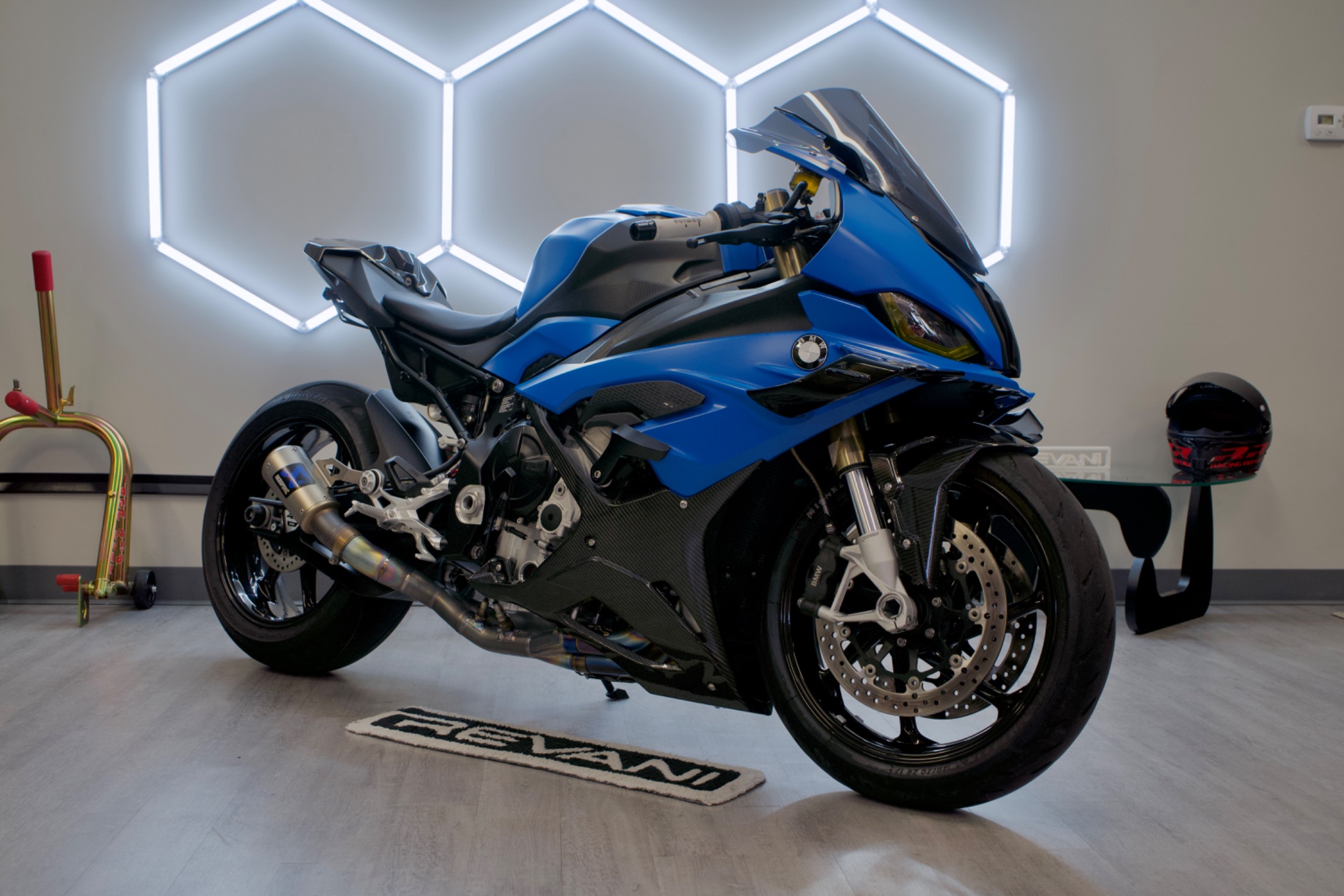 2023 BMW S 1000 RR